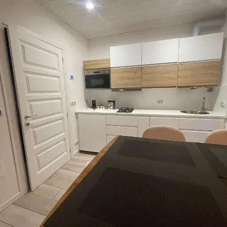 Apartamento Casa Morena Locazione Turistica Malesco