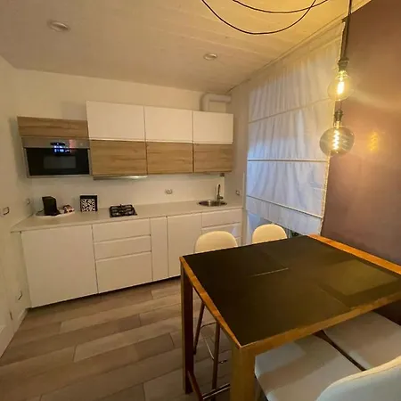 Apartment Casa Morena Locazione Turistica