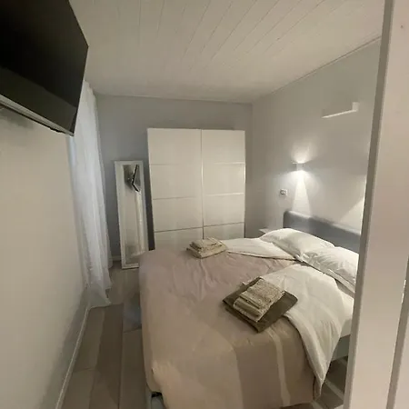 Casa Morena Locazione Turistica Apartment Malesco