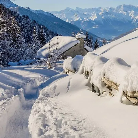Casa Morena Locazione Turistica Apartamento